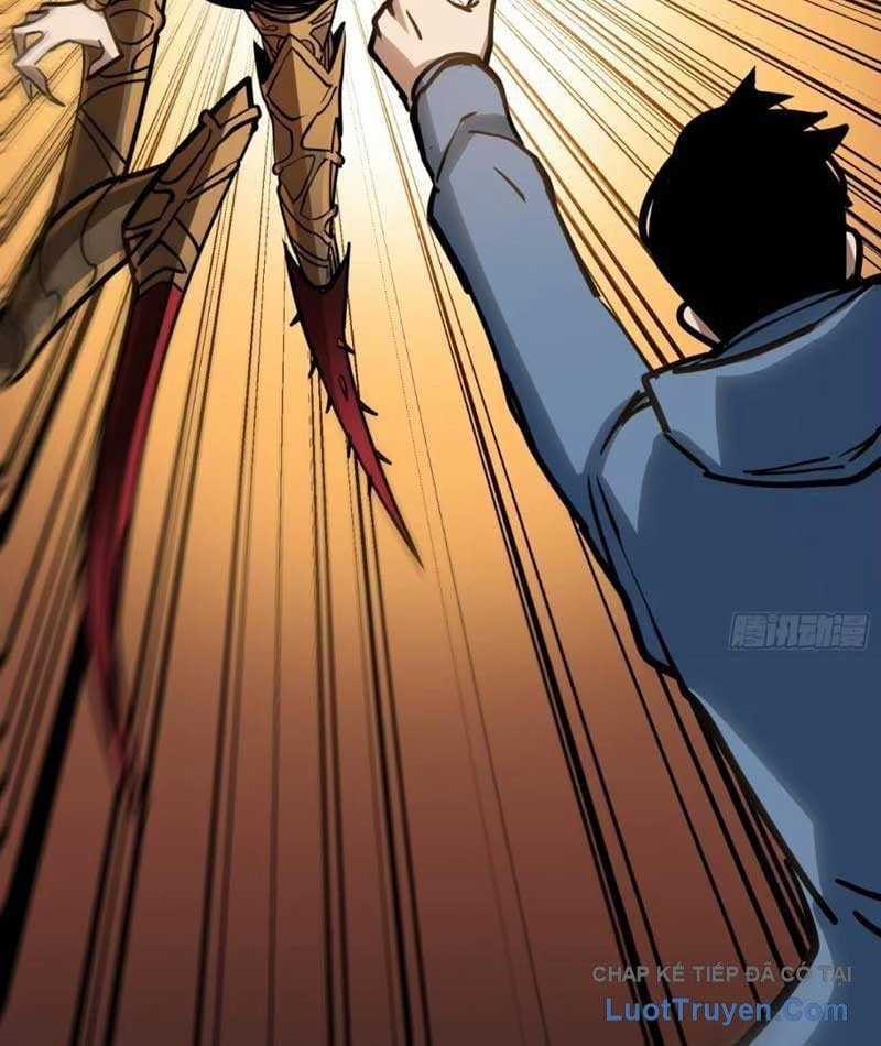 Hóa Thân Của Tôi Lại Là Trùm Cuối Chapter 26 - Trang 21