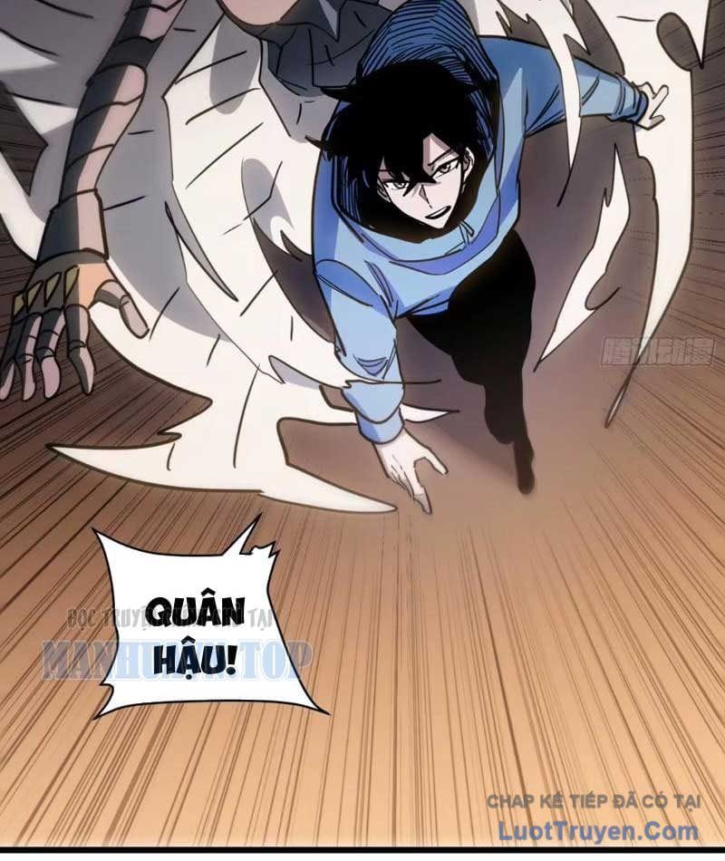 Hóa Thân Của Tôi Lại Là Trùm Cuối Chapter 26 - Trang 38