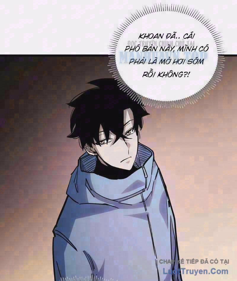 Hóa Thân Của Tôi Lại Là Trùm Cuối Chapter 26 - Trang 4