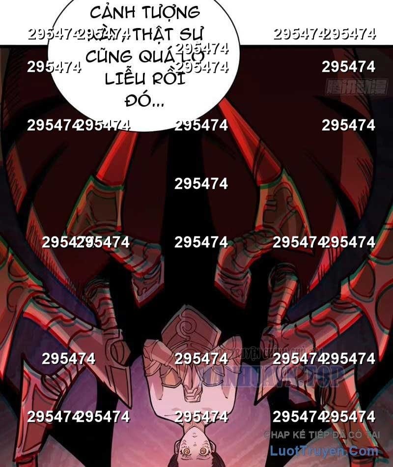 Hóa Thân Của Tôi Lại Là Trùm Cuối Chapter 26 - Trang 6