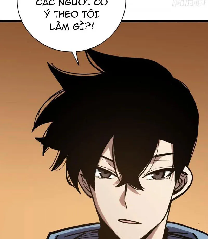 Hóa Thân Của Tôi Lại Là Trùm Cuối Chapter 27 - Trang 11