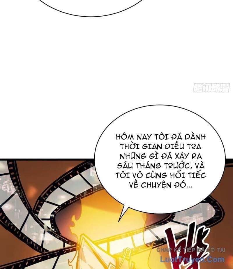 Hóa Thân Của Tôi Lại Là Trùm Cuối Chapter 27 - Trang 15