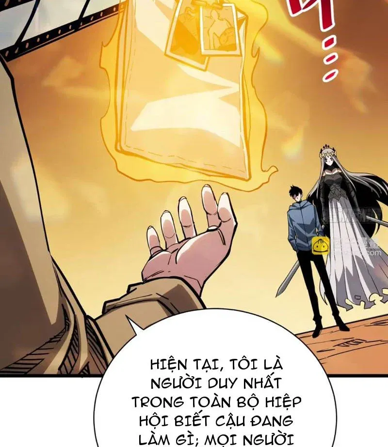 Hóa Thân Của Tôi Lại Là Trùm Cuối Chapter 27 - Trang 16