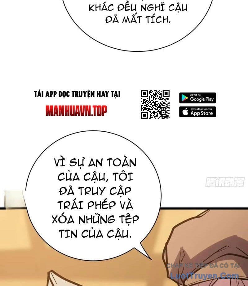 Hóa Thân Của Tôi Lại Là Trùm Cuối Chapter 27 - Trang 17