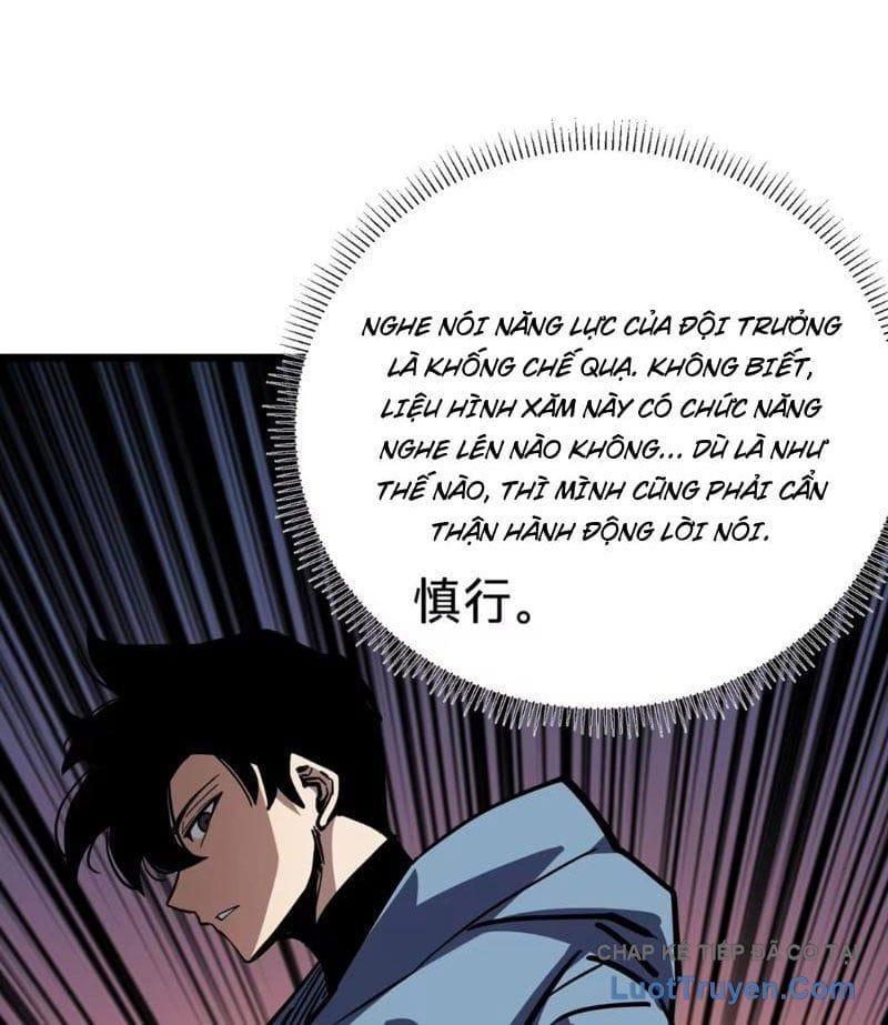 Hóa Thân Của Tôi Lại Là Trùm Cuối Chapter 27 - Trang 20