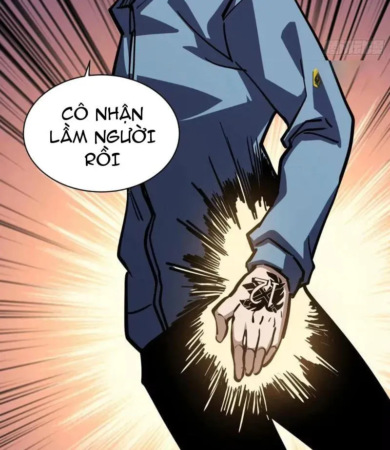 Hóa Thân Của Tôi Lại Là Trùm Cuối Chapter 27 - Trang 21