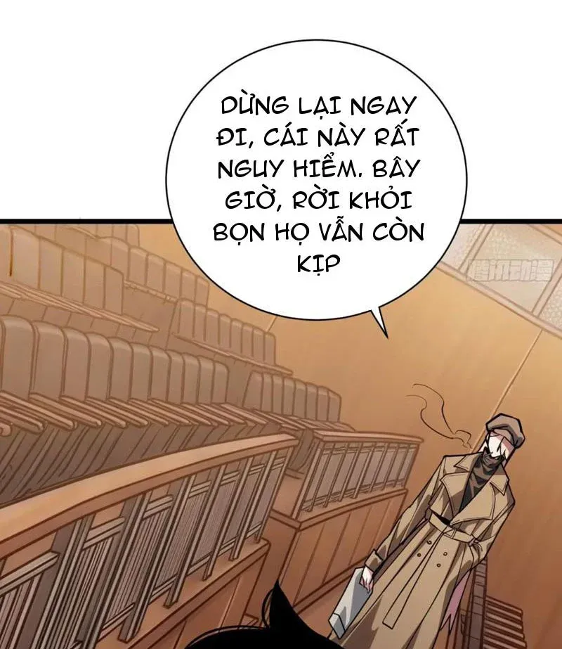 Hóa Thân Của Tôi Lại Là Trùm Cuối Chapter 27 - Trang 23