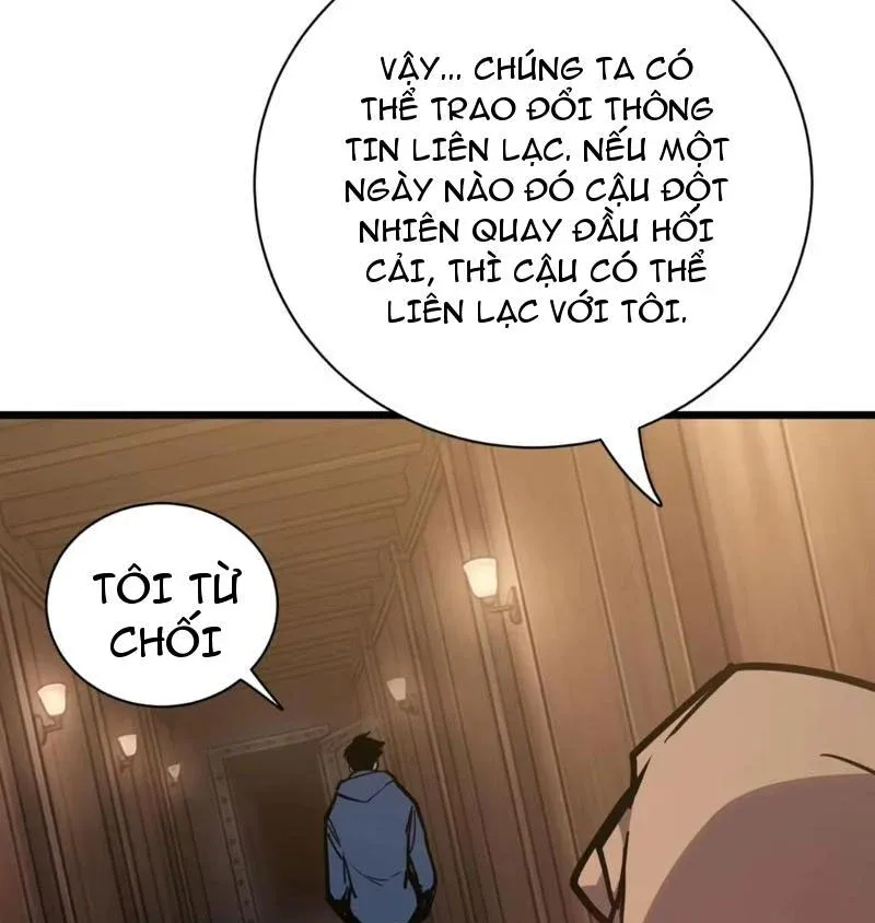 Hóa Thân Của Tôi Lại Là Trùm Cuối Chapter 27 - Trang 29