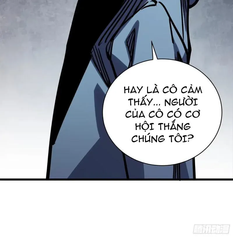Hóa Thân Của Tôi Lại Là Trùm Cuối Chapter 27 - Trang 33
