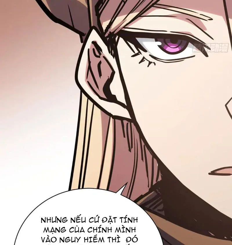 Hóa Thân Của Tôi Lại Là Trùm Cuối Chapter 27 - Trang 35