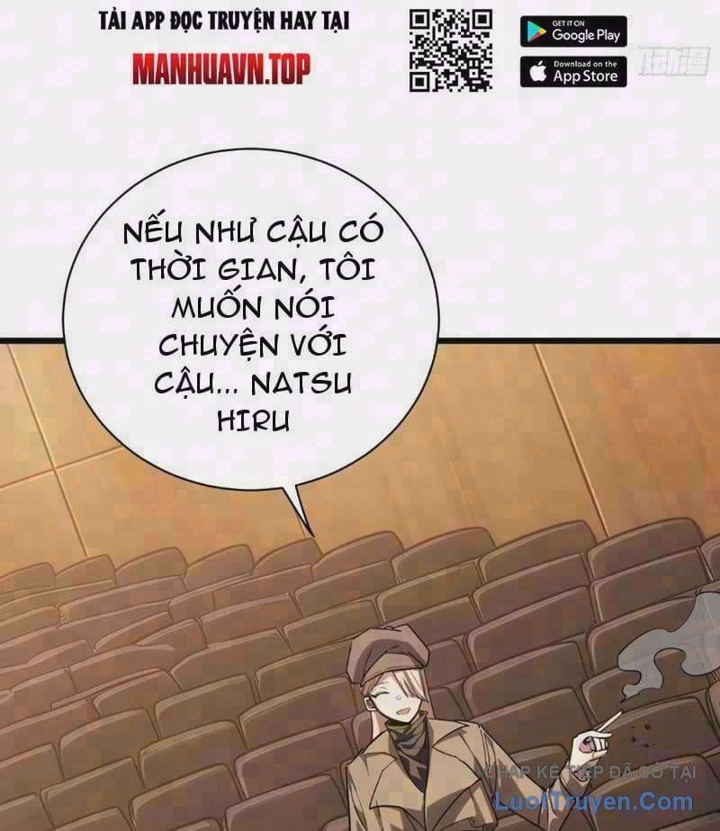 Hóa Thân Của Tôi Lại Là Trùm Cuối Chapter 27 - Trang 4
