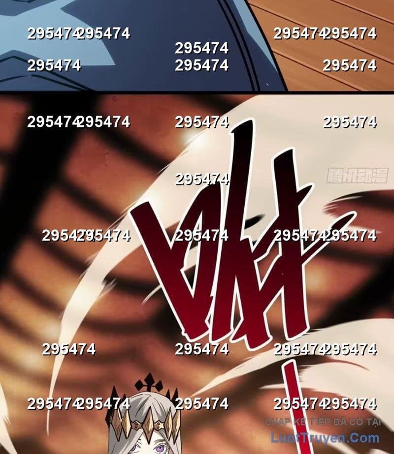 Hóa Thân Của Tôi Lại Là Trùm Cuối Chapter 27 - Trang 6