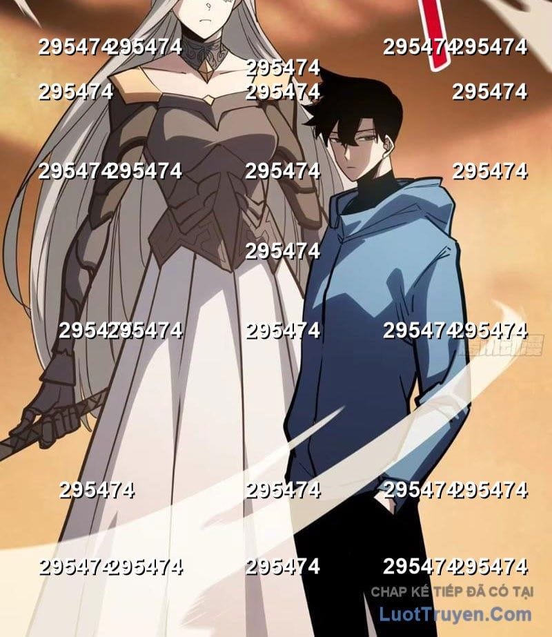 Hóa Thân Của Tôi Lại Là Trùm Cuối Chapter 27 - Trang 7