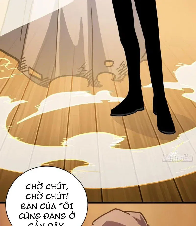 Hóa Thân Của Tôi Lại Là Trùm Cuối Chapter 27 - Trang 8