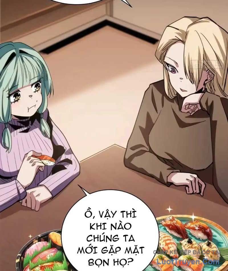 Hóa Thân Của Tôi Lại Là Trùm Cuối Chapter 28 - Trang 15