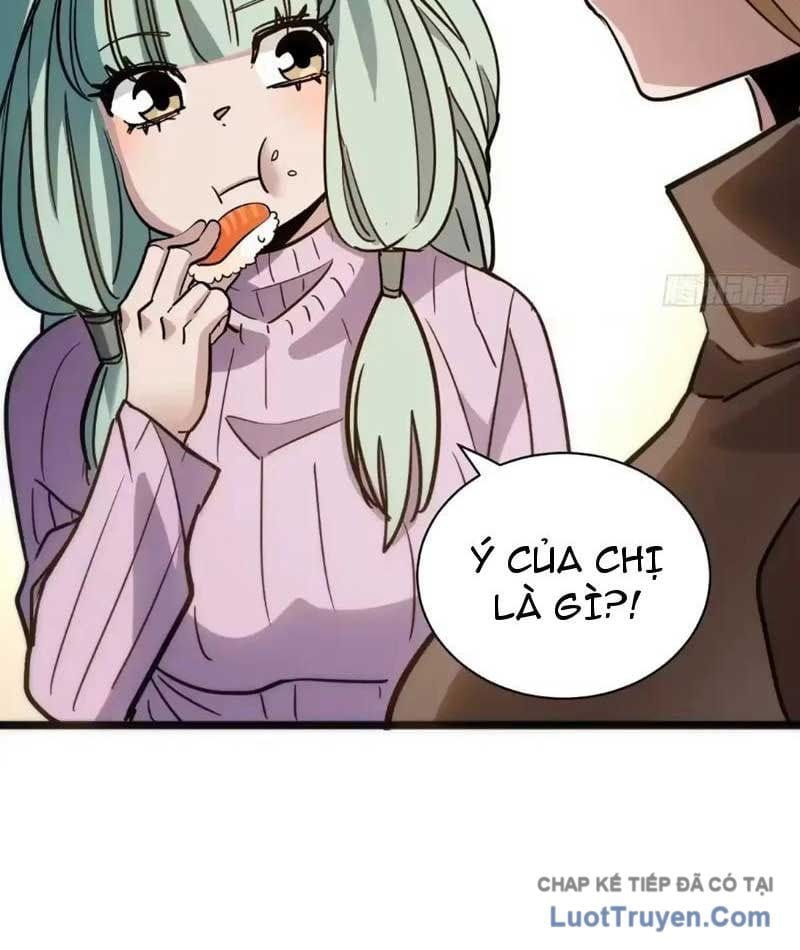 Hóa Thân Của Tôi Lại Là Trùm Cuối Chapter 28 - Trang 18