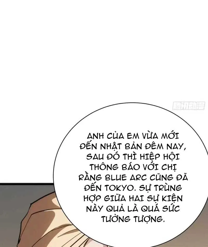 Hóa Thân Của Tôi Lại Là Trùm Cuối Chapter 28 - Trang 19