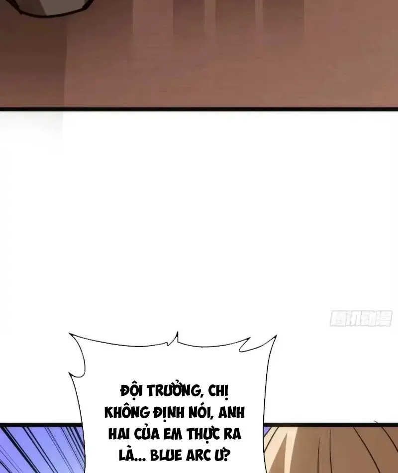 Hóa Thân Của Tôi Lại Là Trùm Cuối Chapter 28 - Trang 21
