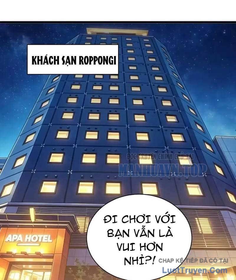 Hóa Thân Của Tôi Lại Là Trùm Cuối Chapter 28 - Trang 24
