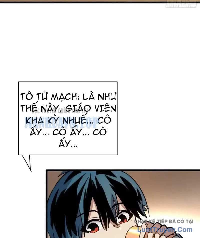 Hóa Thân Của Tôi Lại Là Trùm Cuối Chapter 28 - Trang 32
