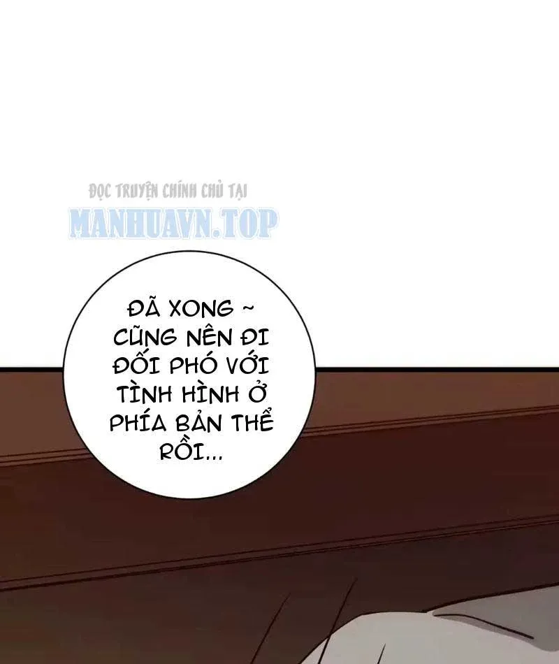 Hóa Thân Của Tôi Lại Là Trùm Cuối Chapter 28 - Trang 43