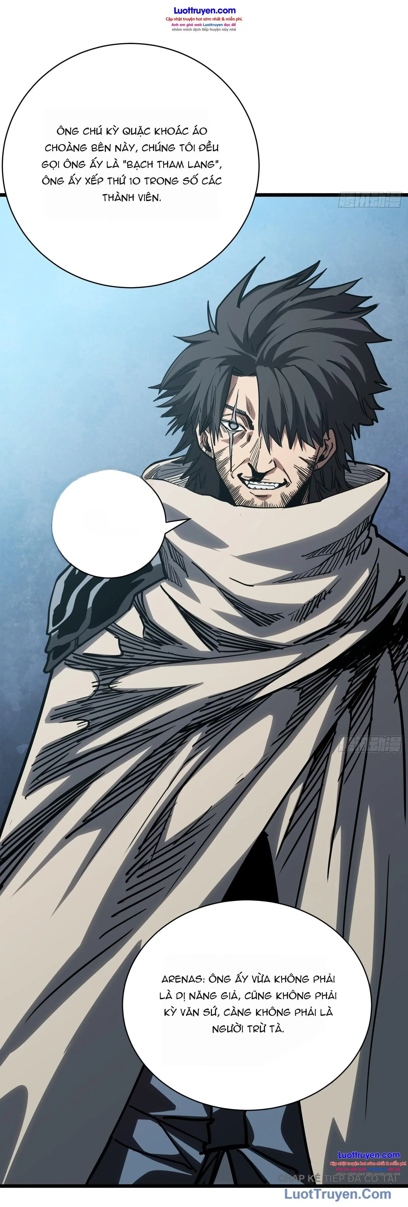 Hóa Thân Của Tôi Lại Là Trùm Cuối Chapter 29 - Trang 10