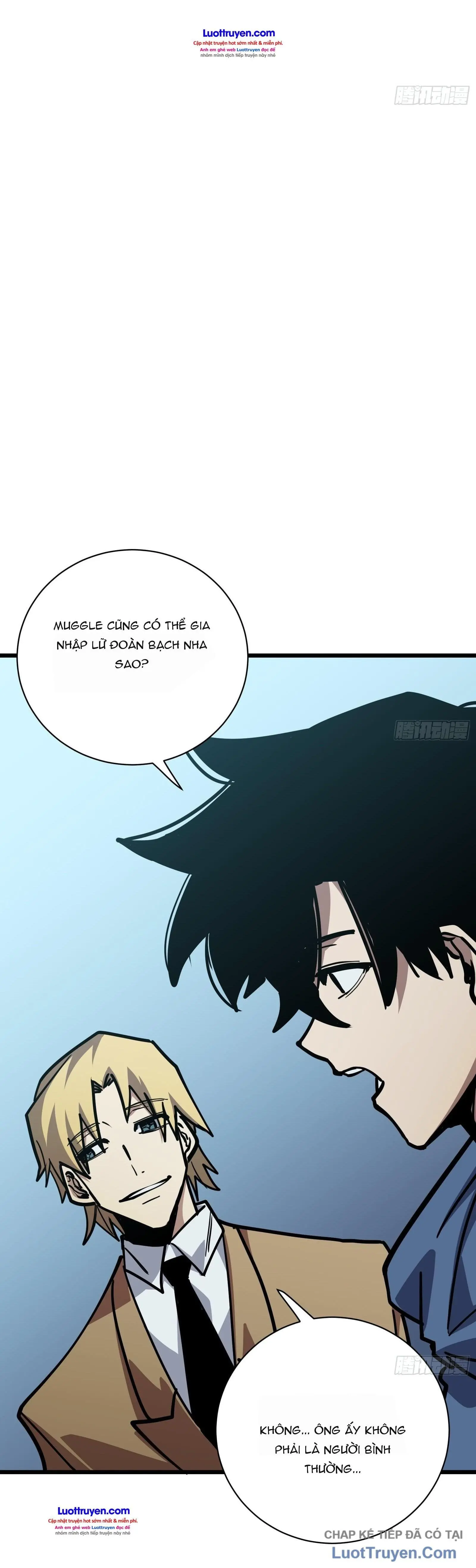 Hóa Thân Của Tôi Lại Là Trùm Cuối Chapter 29 - Trang 11