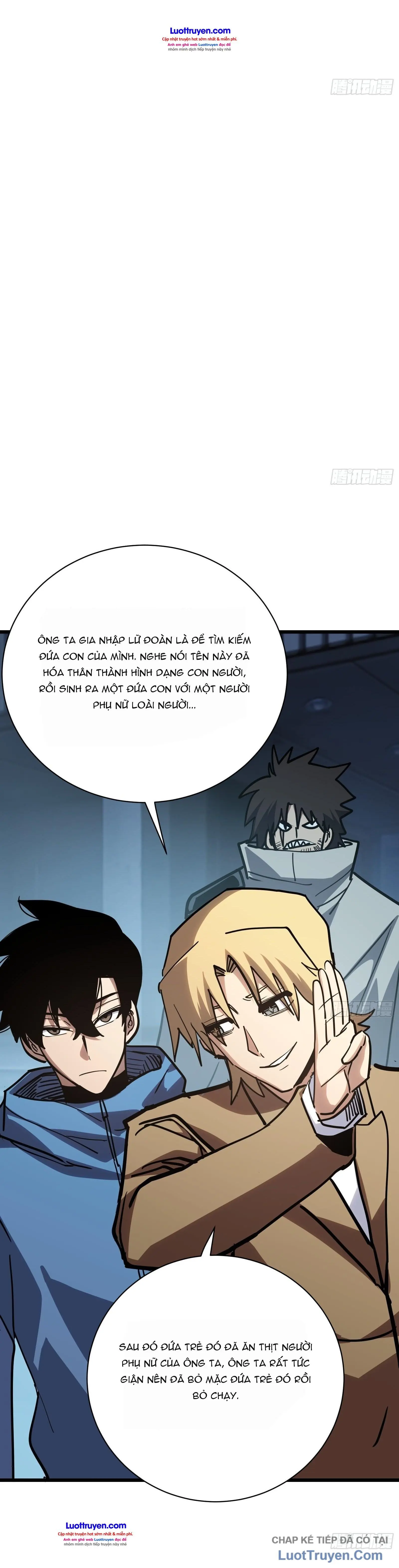 Hóa Thân Của Tôi Lại Là Trùm Cuối Chapter 29 - Trang 13