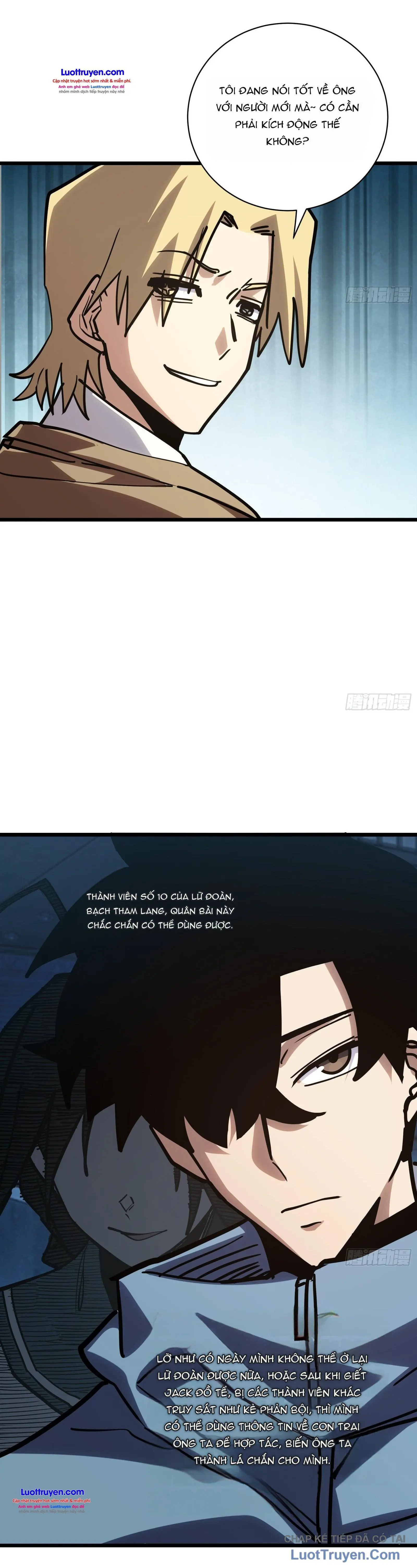 Hóa Thân Của Tôi Lại Là Trùm Cuối Chapter 29 - Trang 17
