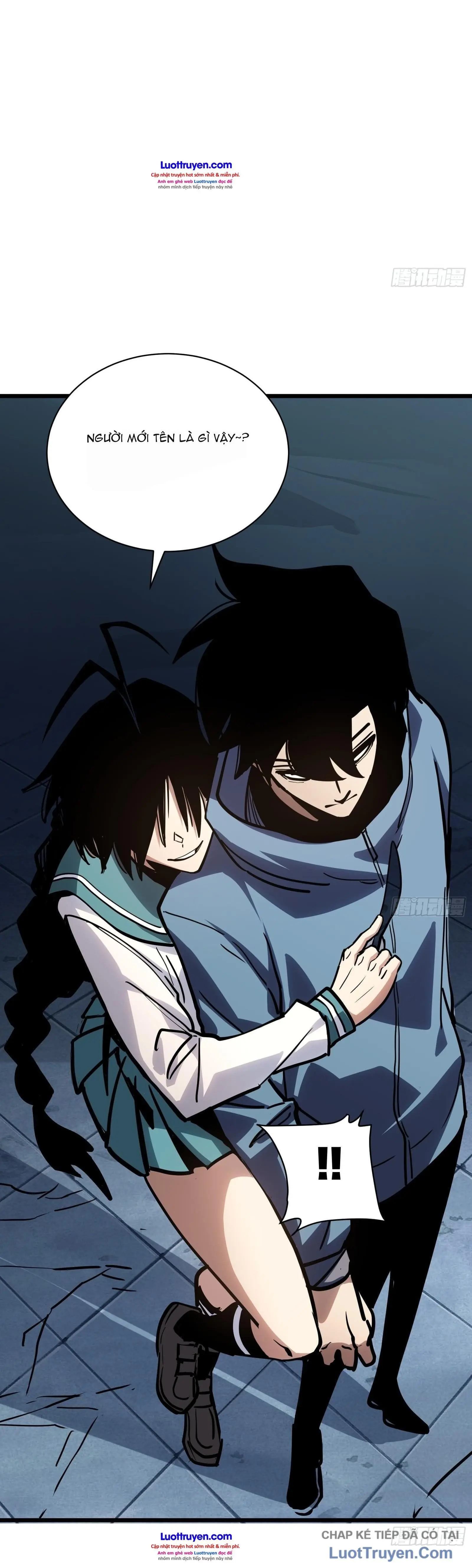 Hóa Thân Của Tôi Lại Là Trùm Cuối Chapter 29 - Trang 18