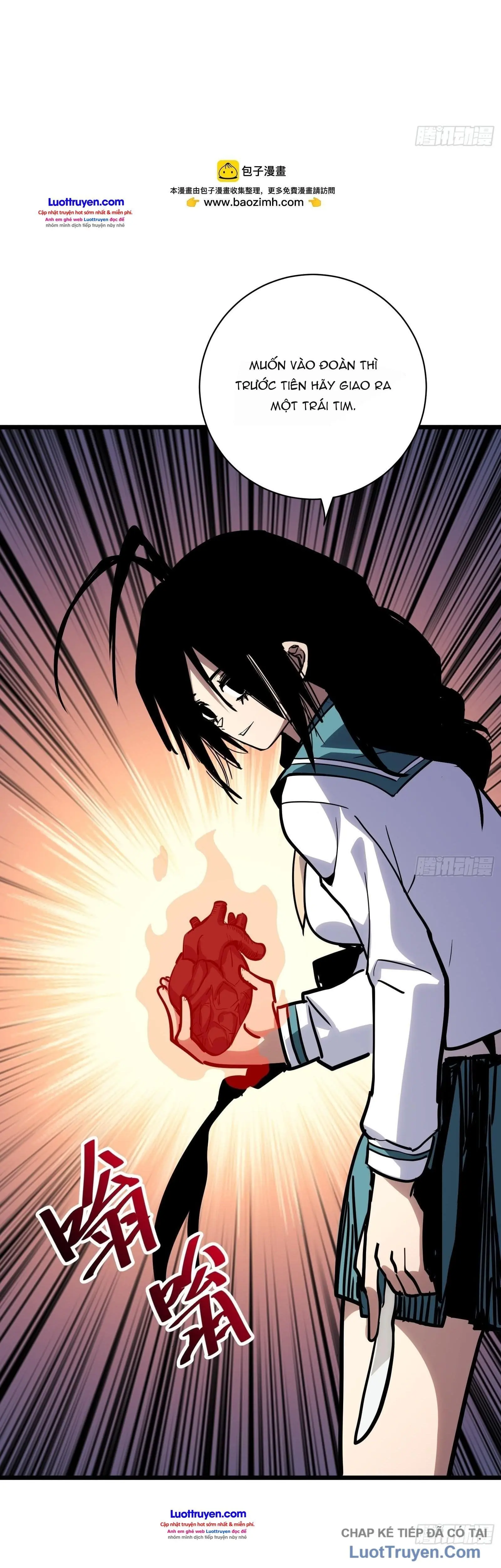 Hóa Thân Của Tôi Lại Là Trùm Cuối Chapter 29 - Trang 23