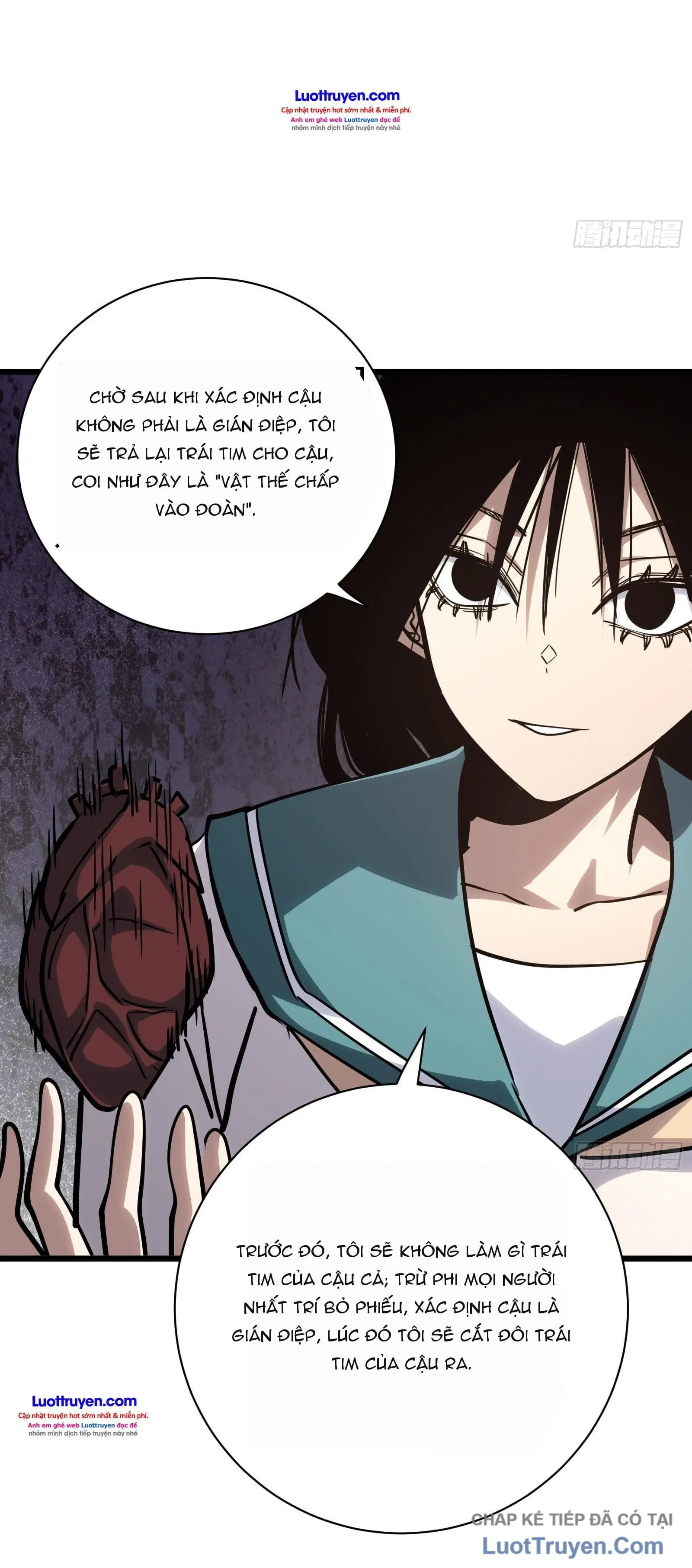 Hóa Thân Của Tôi Lại Là Trùm Cuối Chapter 29 - Trang 26