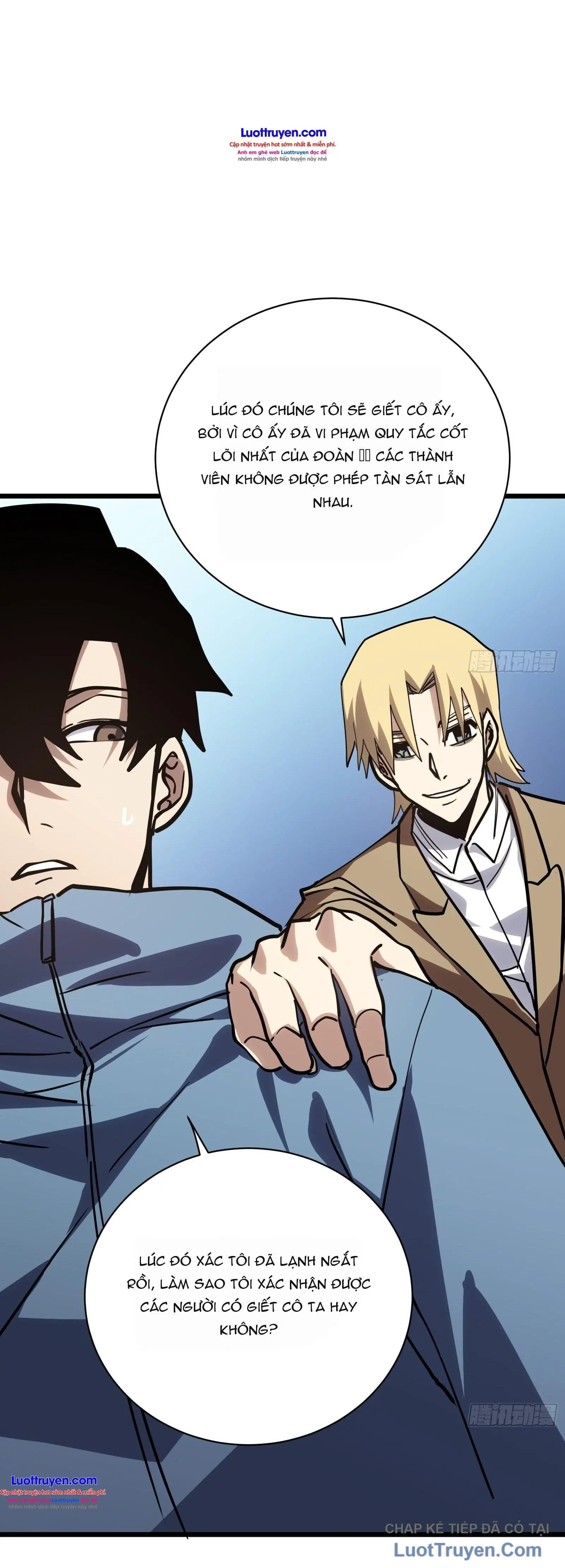 Hóa Thân Của Tôi Lại Là Trùm Cuối Chapter 29 - Trang 28