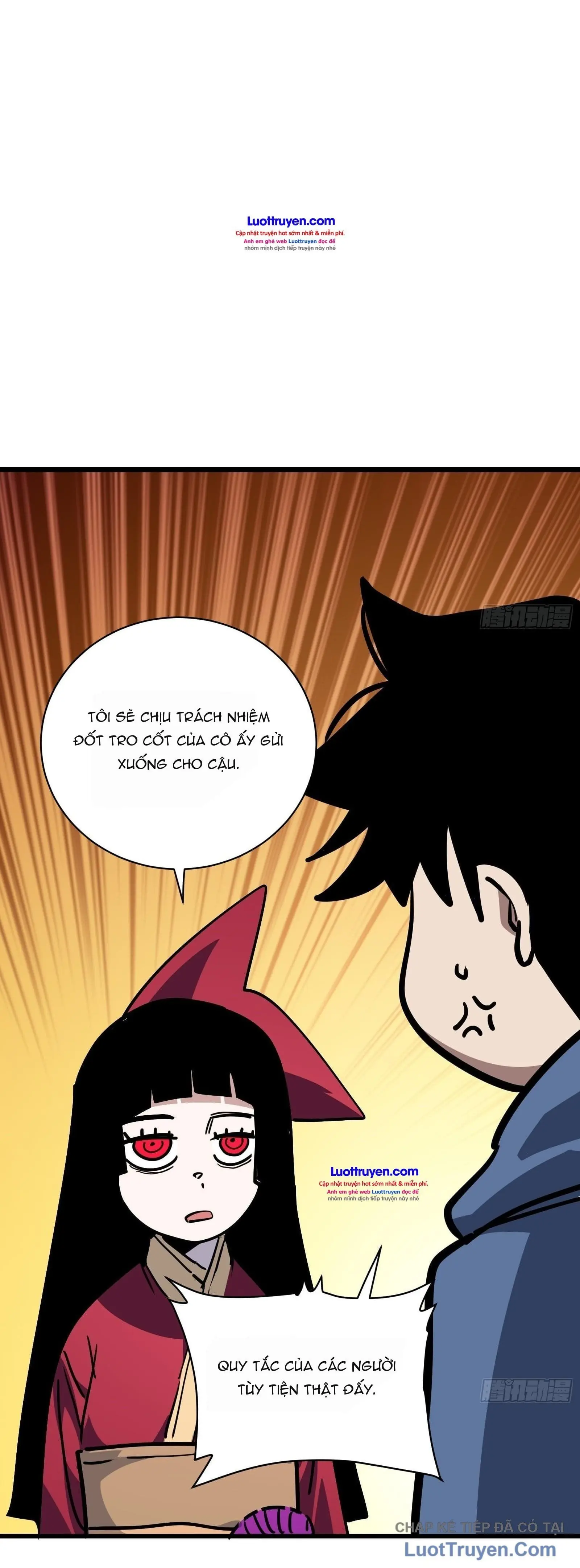 Hóa Thân Của Tôi Lại Là Trùm Cuối Chapter 29 - Trang 29