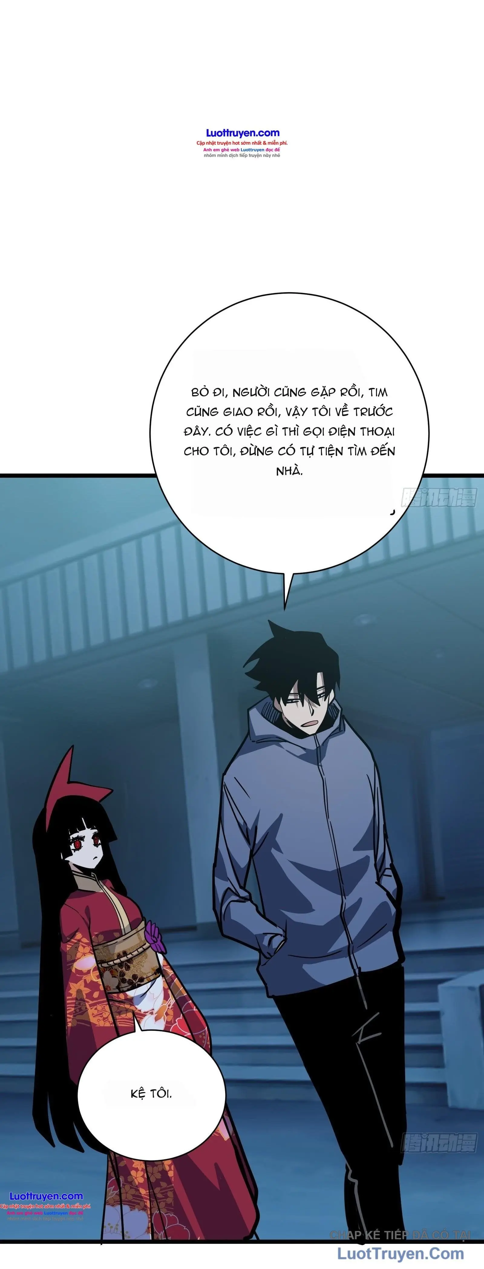 Hóa Thân Của Tôi Lại Là Trùm Cuối Chapter 29 - Trang 30