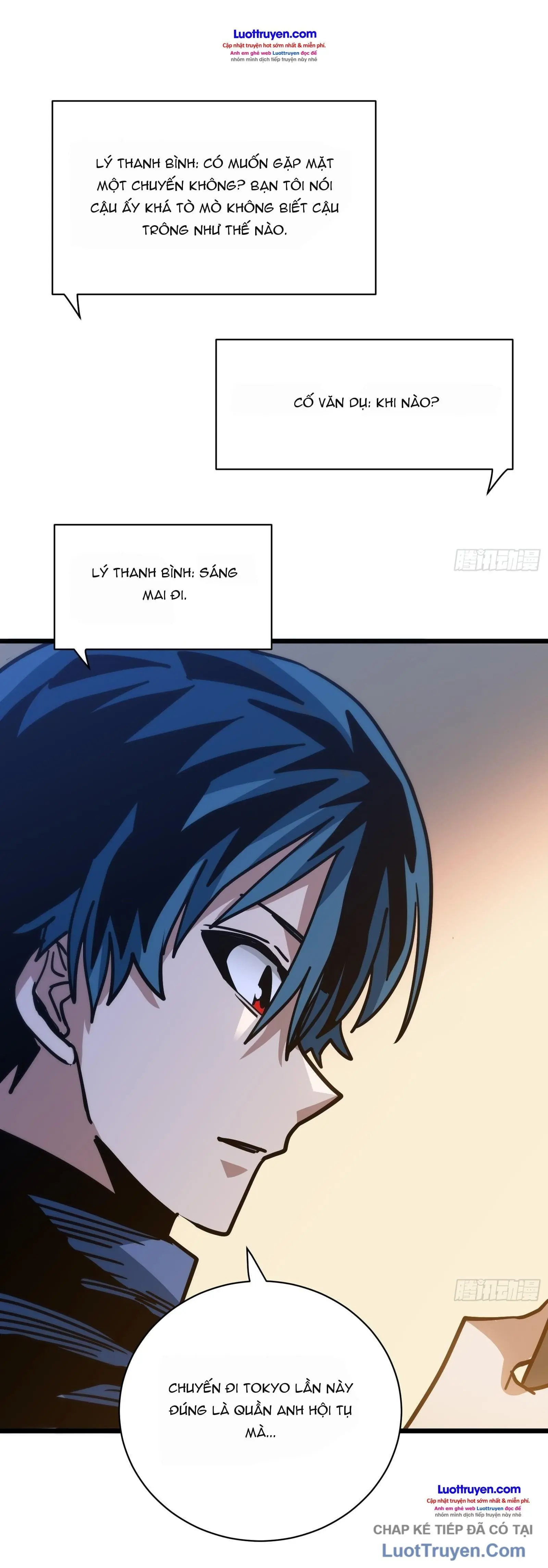 Hóa Thân Của Tôi Lại Là Trùm Cuối Chapter 29 - Trang 34