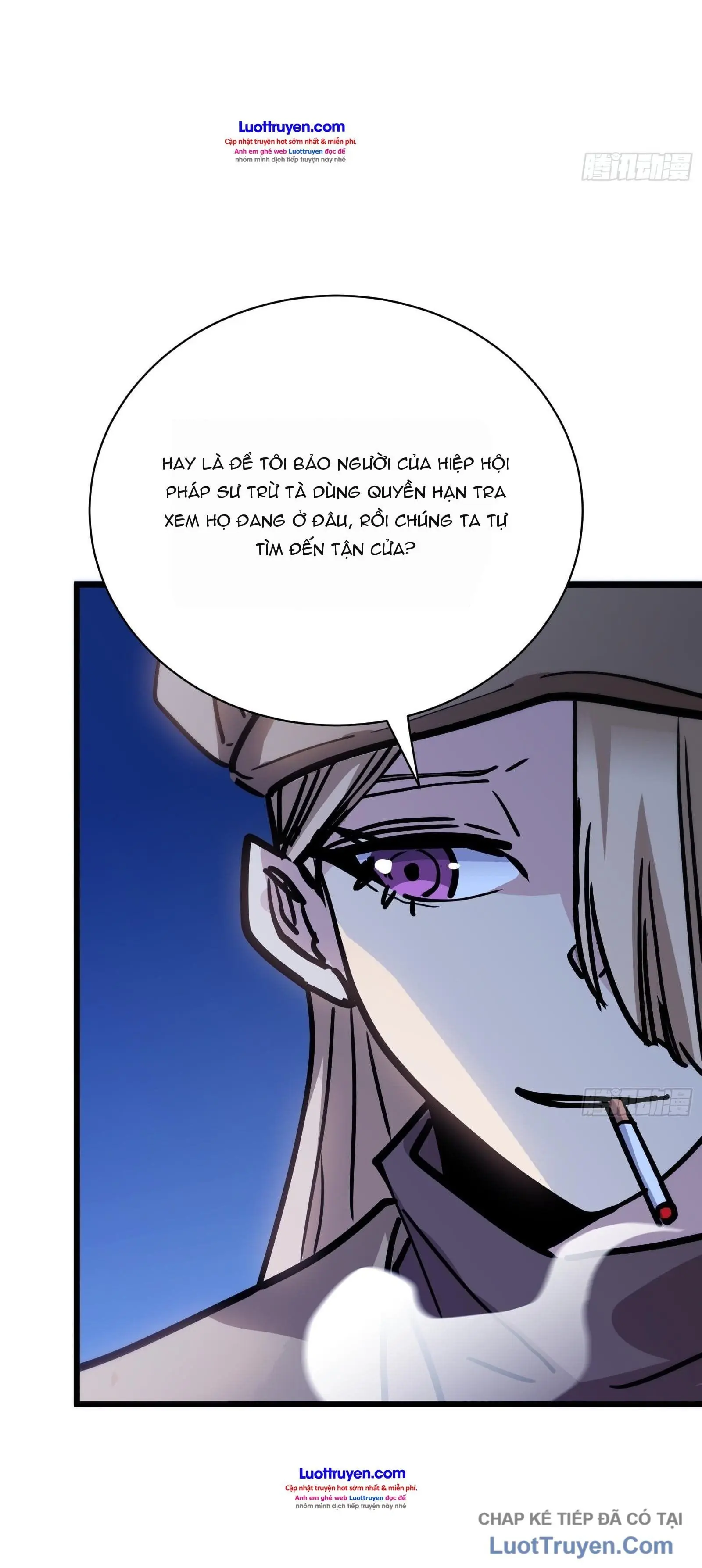 Hóa Thân Của Tôi Lại Là Trùm Cuối Chapter 29 - Trang 37