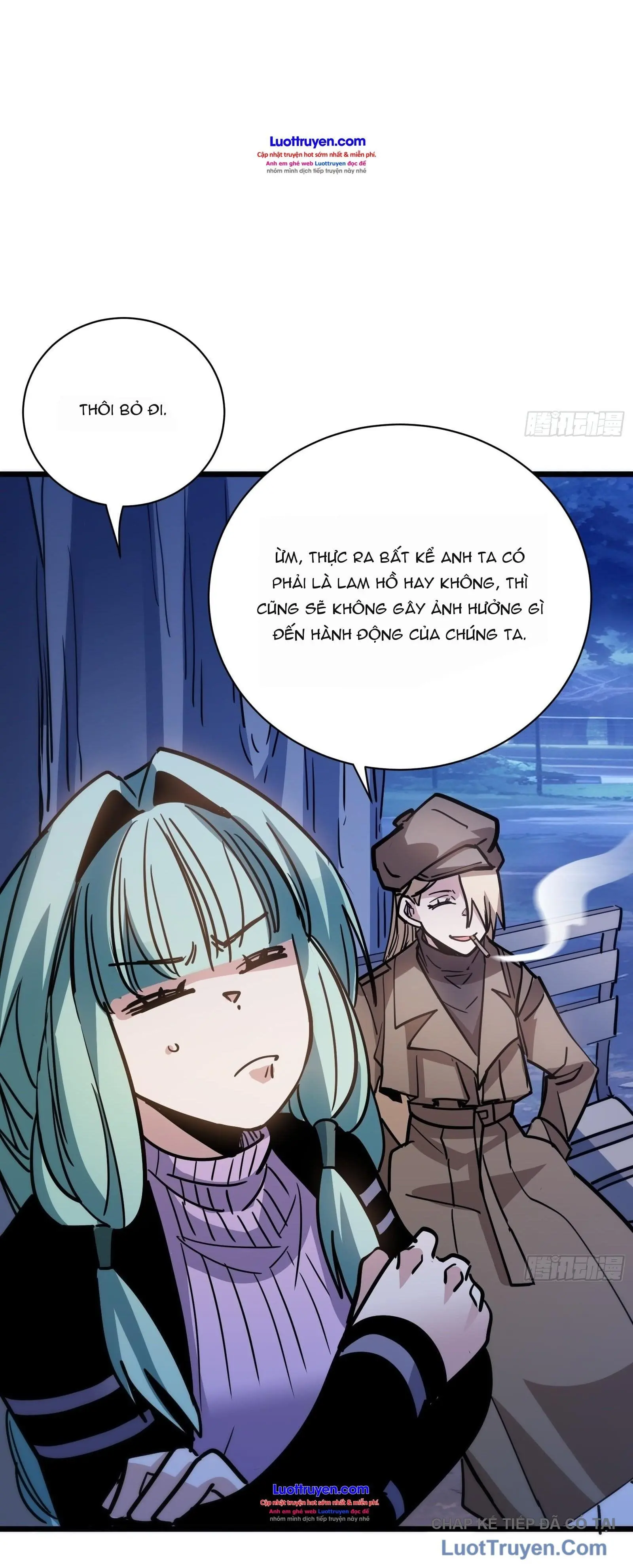 Hóa Thân Của Tôi Lại Là Trùm Cuối Chapter 29 - Trang 38