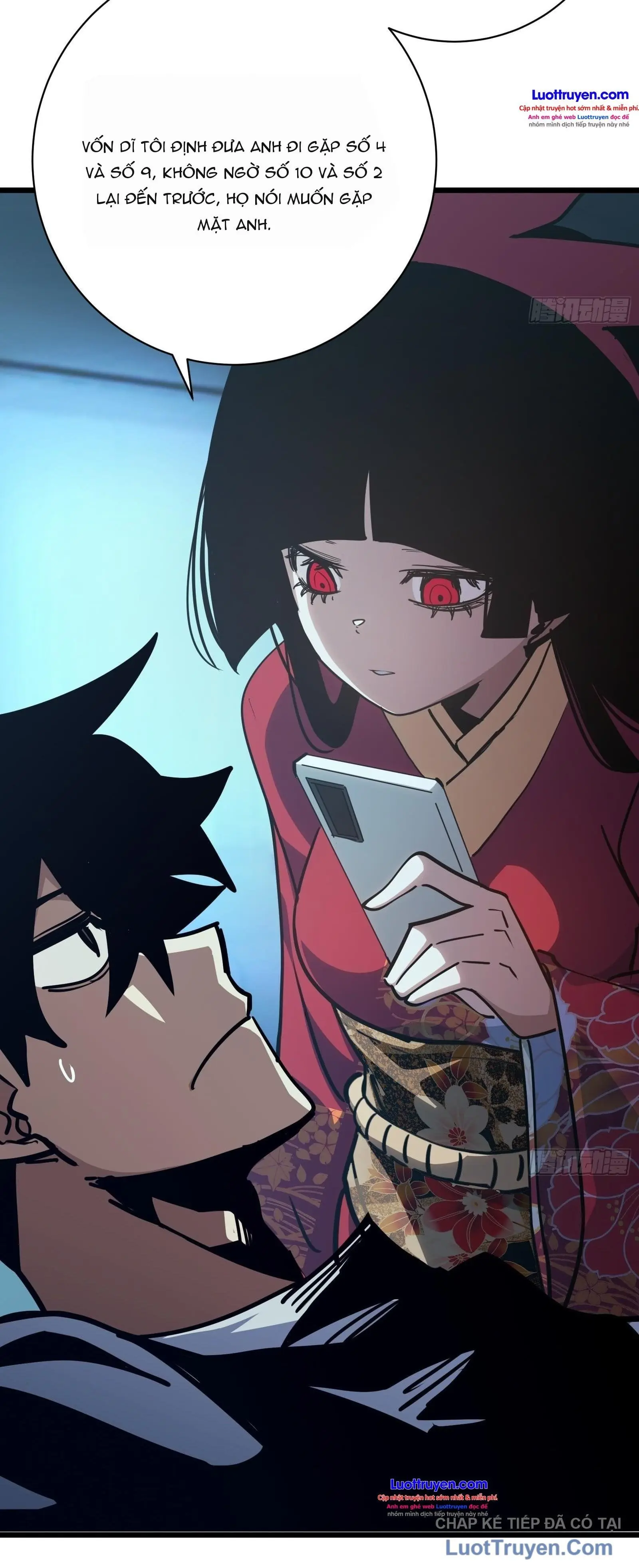 Hóa Thân Của Tôi Lại Là Trùm Cuối Chapter 29 - Trang 5