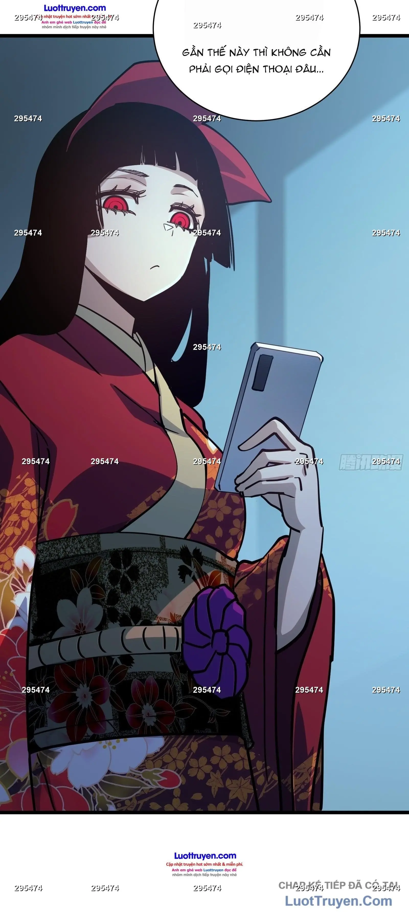 Hóa Thân Của Tôi Lại Là Trùm Cuối Chapter 29 - Trang 7