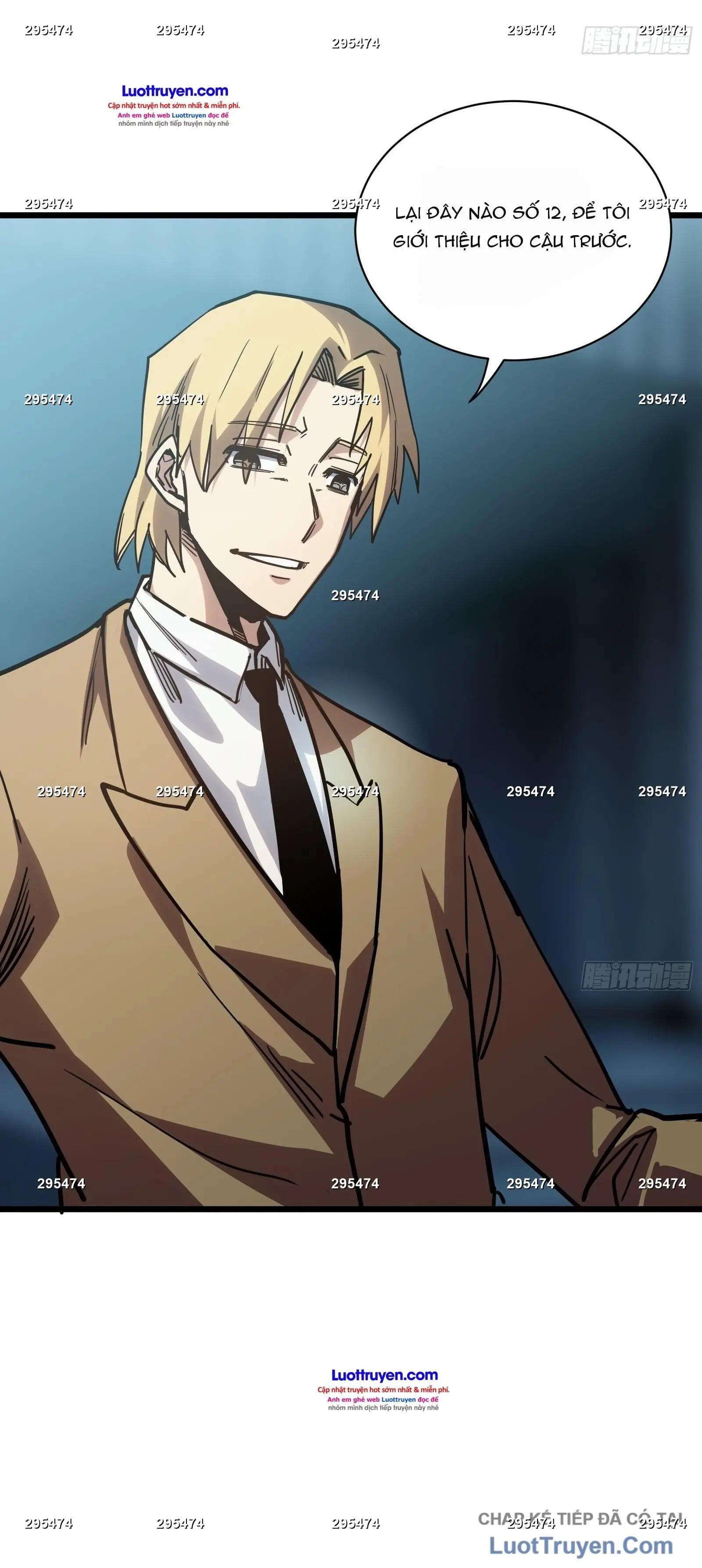 Hóa Thân Của Tôi Lại Là Trùm Cuối Chapter 29 - Trang 9