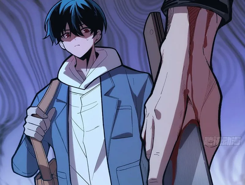 Hóa Thân Của Tôi Lại Là Trùm Cuối Chapter 3 - Trang 12