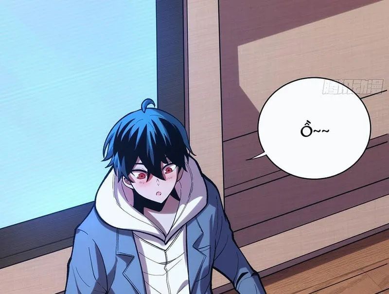Hóa Thân Của Tôi Lại Là Trùm Cuối Chapter 3 - Trang 16