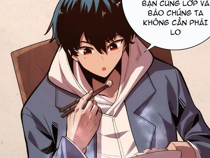 Hóa Thân Của Tôi Lại Là Trùm Cuối Chapter 3 - Trang 22