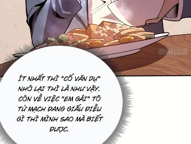 Hóa Thân Của Tôi Lại Là Trùm Cuối Chapter 3 - Trang 23