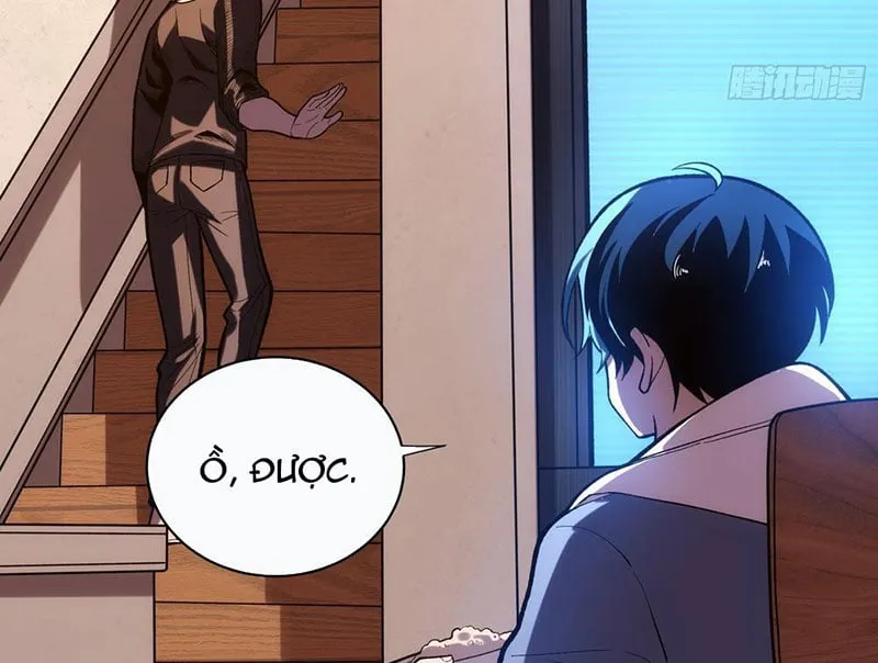 Hóa Thân Của Tôi Lại Là Trùm Cuối Chapter 3 - Trang 25