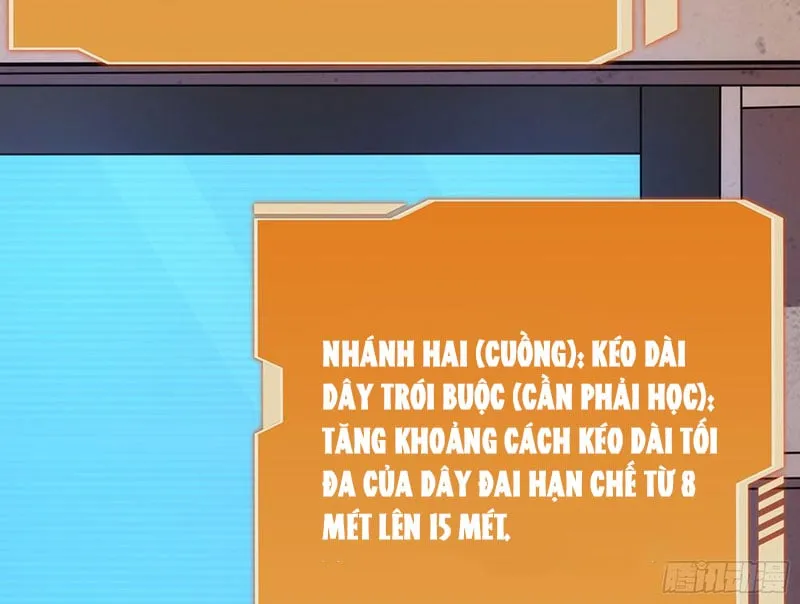 Hóa Thân Của Tôi Lại Là Trùm Cuối Chapter 3 - Trang 33