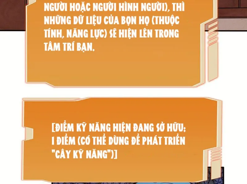 Hóa Thân Của Tôi Lại Là Trùm Cuối Chapter 3 - Trang 36
