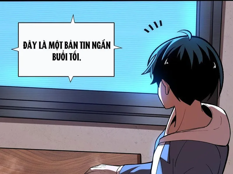 Hóa Thân Của Tôi Lại Là Trùm Cuối Chapter 3 - Trang 39
