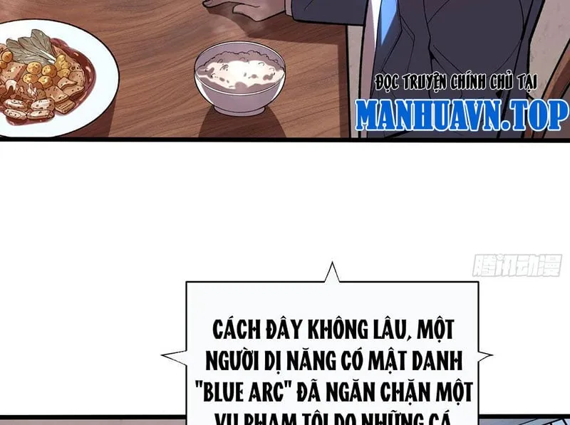 Hóa Thân Của Tôi Lại Là Trùm Cuối Chapter 3 - Trang 40